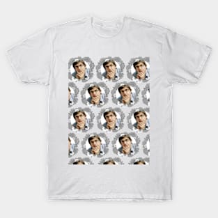 Flower Theroux T-Shirt